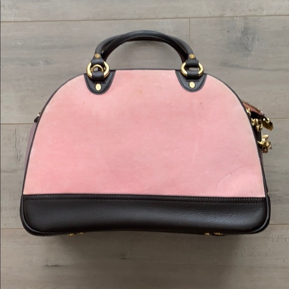 Juicy Couture Other Juicy Couture Dog Carrier Doggie Couture Pink